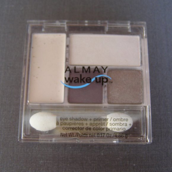 NEW Almay EyeShadow & Primer set - Picture 1 of 5